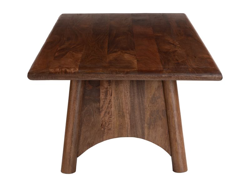 Hecate Coffee Table Walnut 3