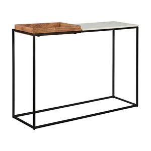 Norman Console Table 4