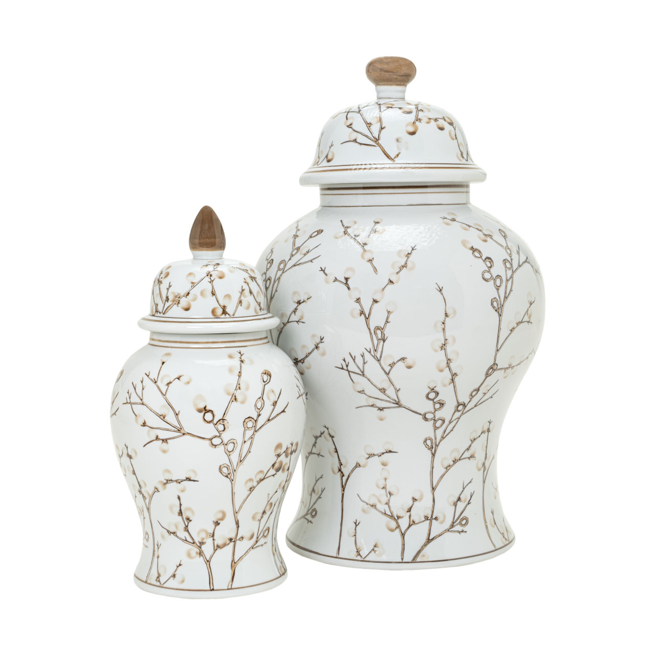 Willow Short Urn 7