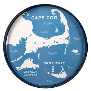 Coastal Cape