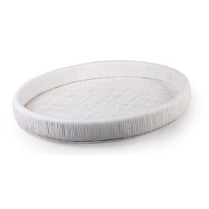 Akio Tray - White 2