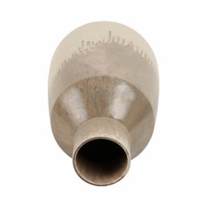SAGEWELL BROWN VASE 14 (IN) 7