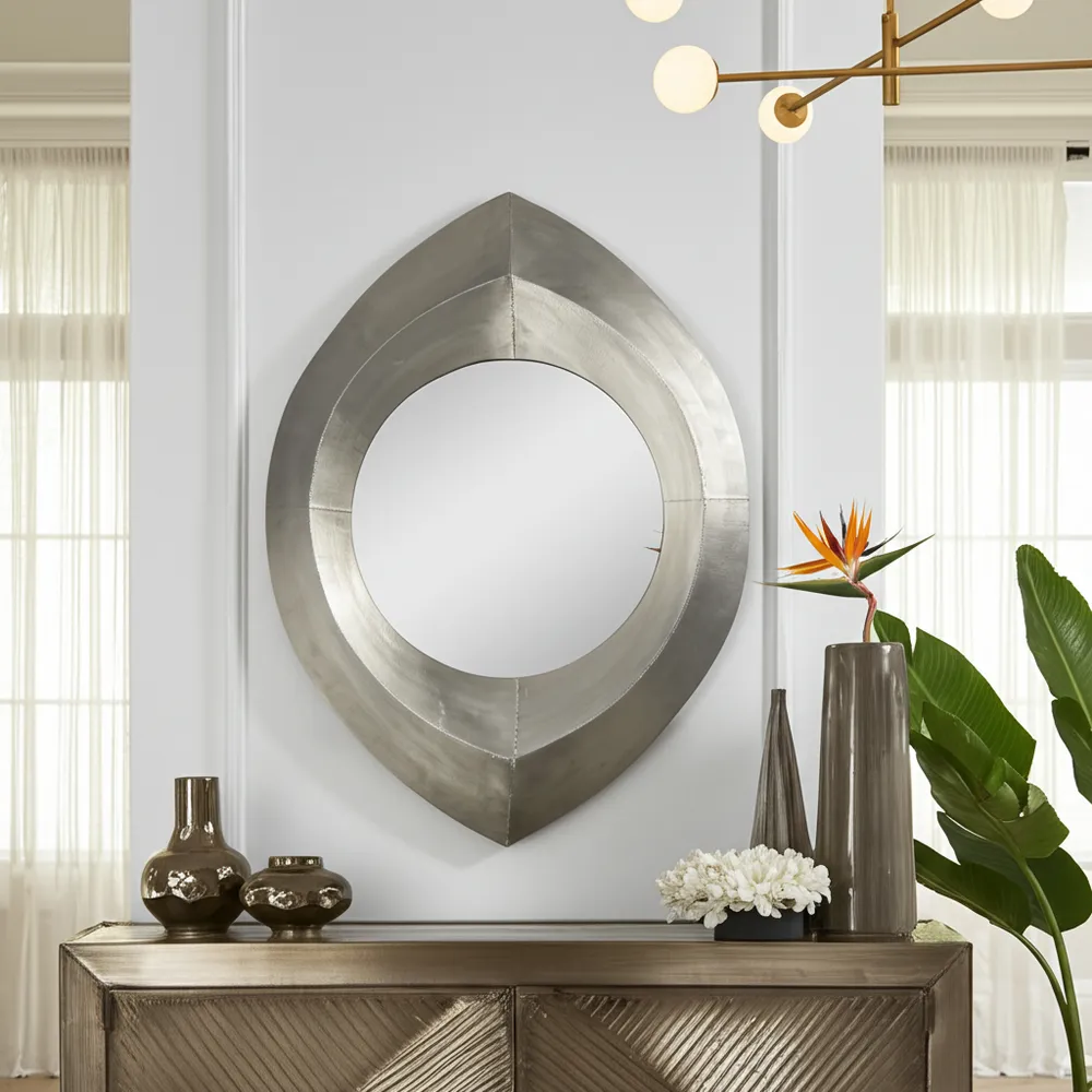 HALDENRUN GOLD MIRROR 36 (IN)