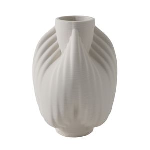 ZANECREST IVORY VASE 10 (IN) 1