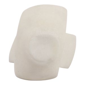 BRADENHOLM WHITE DECOR 13 (IN) 9