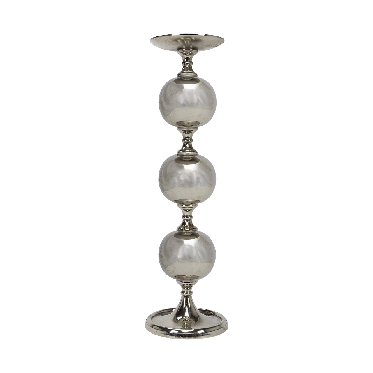 Aragon Candleholders -Set 3 3