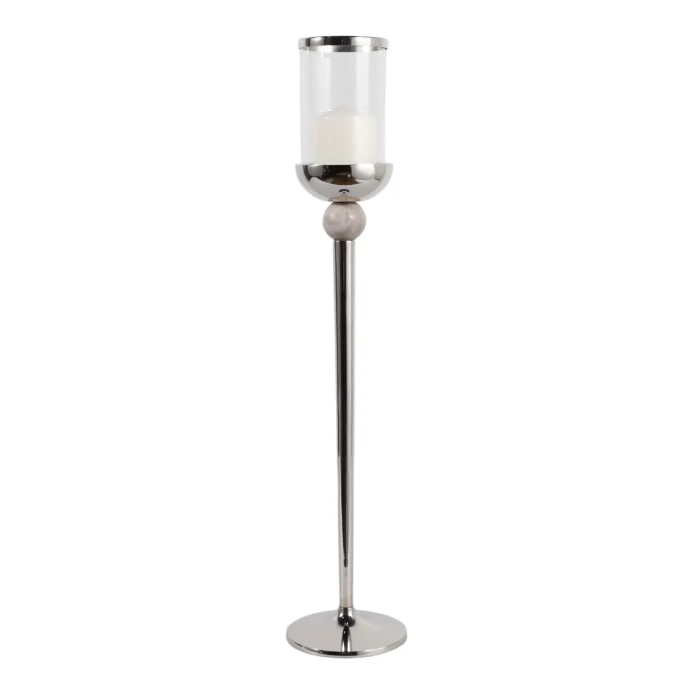 INGRIDVALE SILVER HURRICANE 29 (IN)