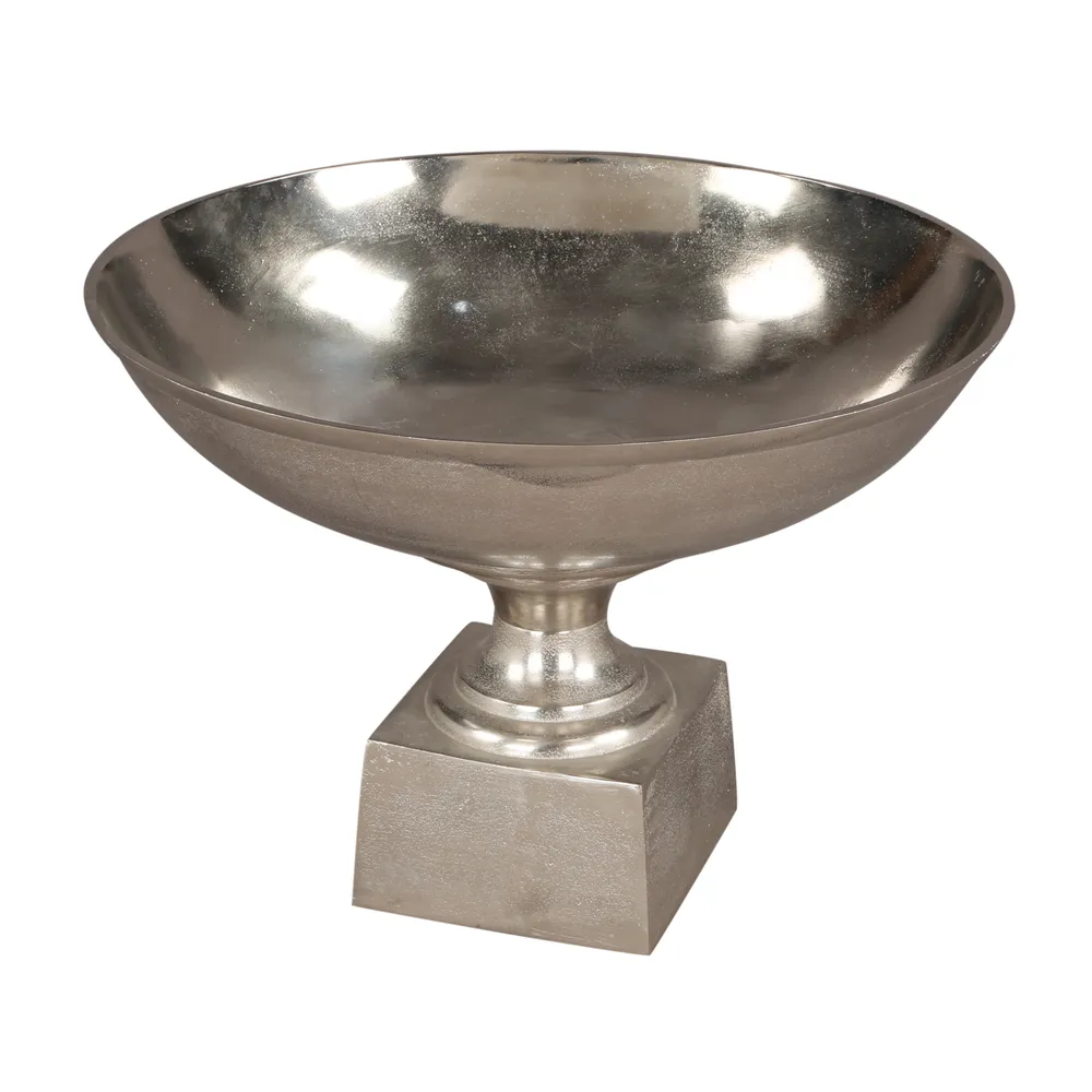 BRENTONMORE SILVER BOWL 15 (IN)