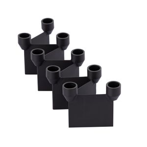Range Multi Candleholder 3