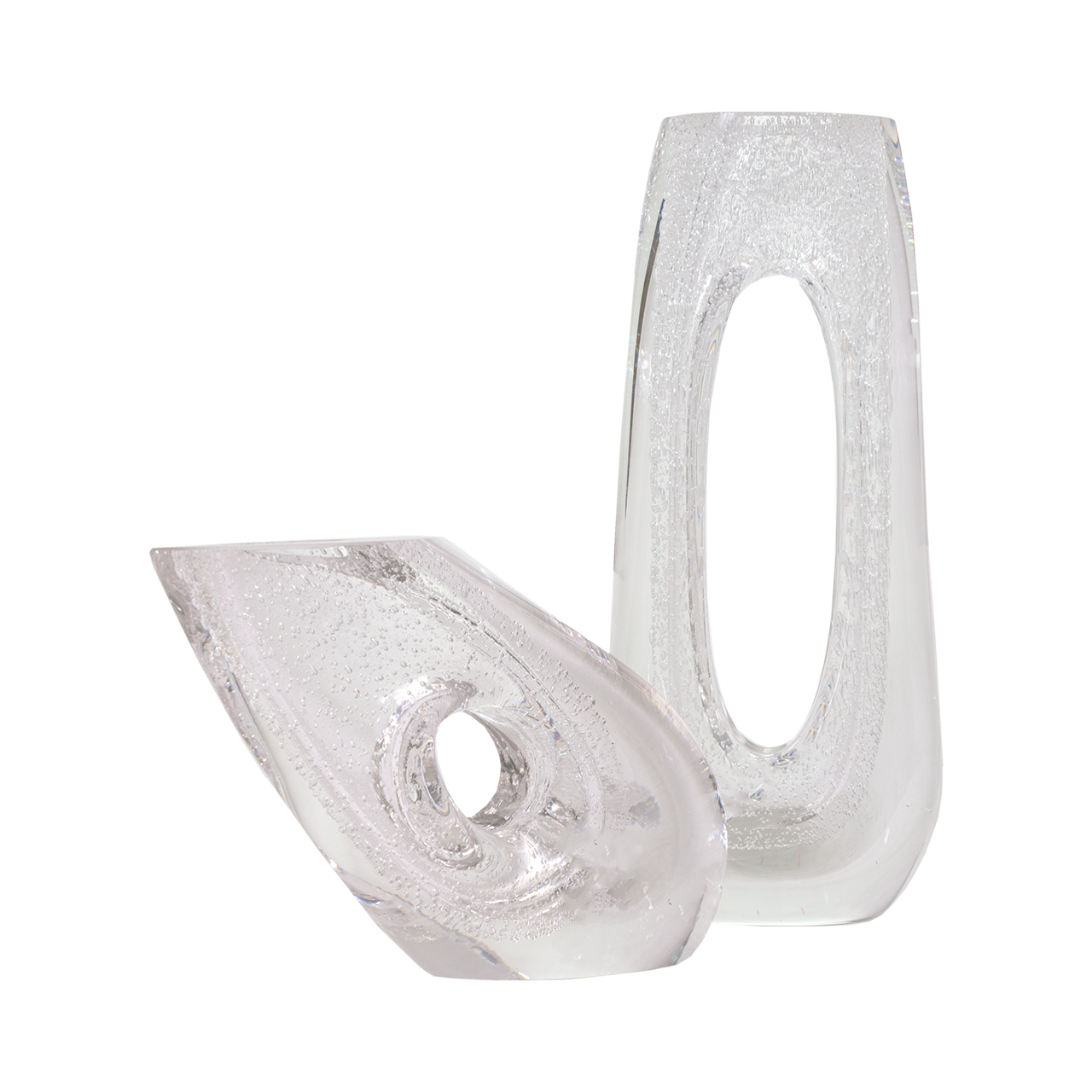 Daphne Sculptural Vase -SB 7