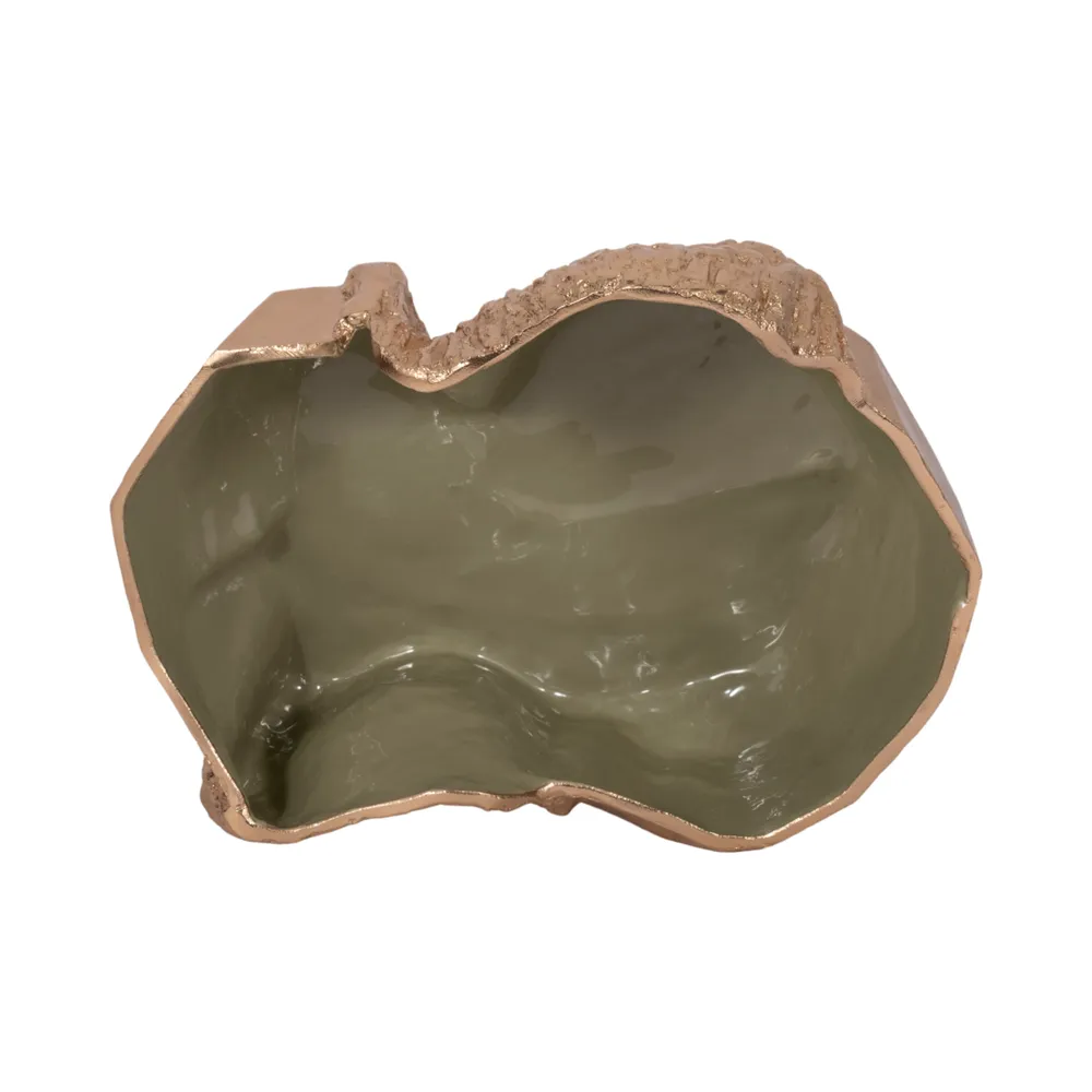 CHLOEWAY GOLD BOWL 6 (IN)