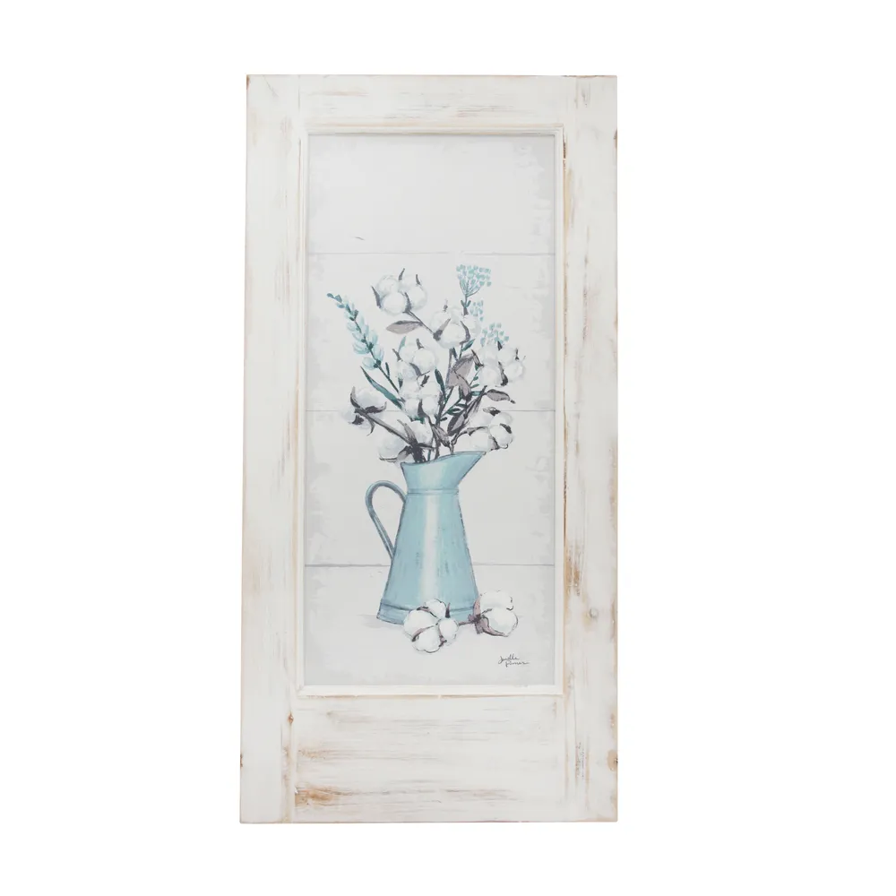 HARLANHAVEN IVORY ART 40 (IN)