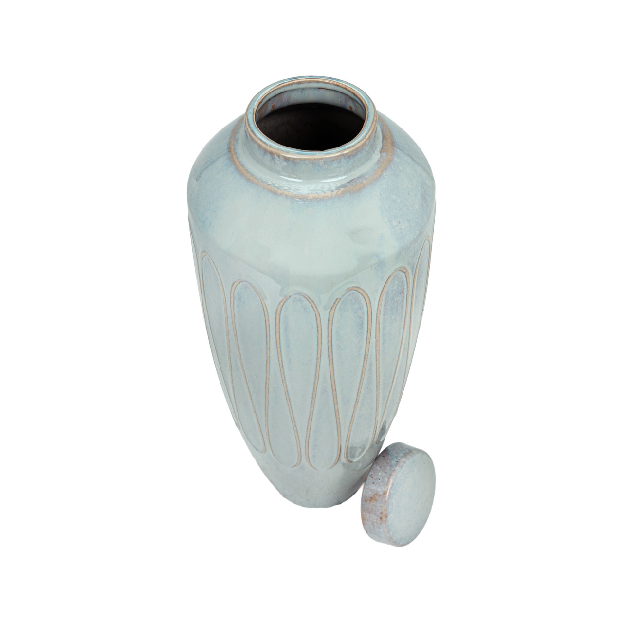 Falnor Tall Vase 8