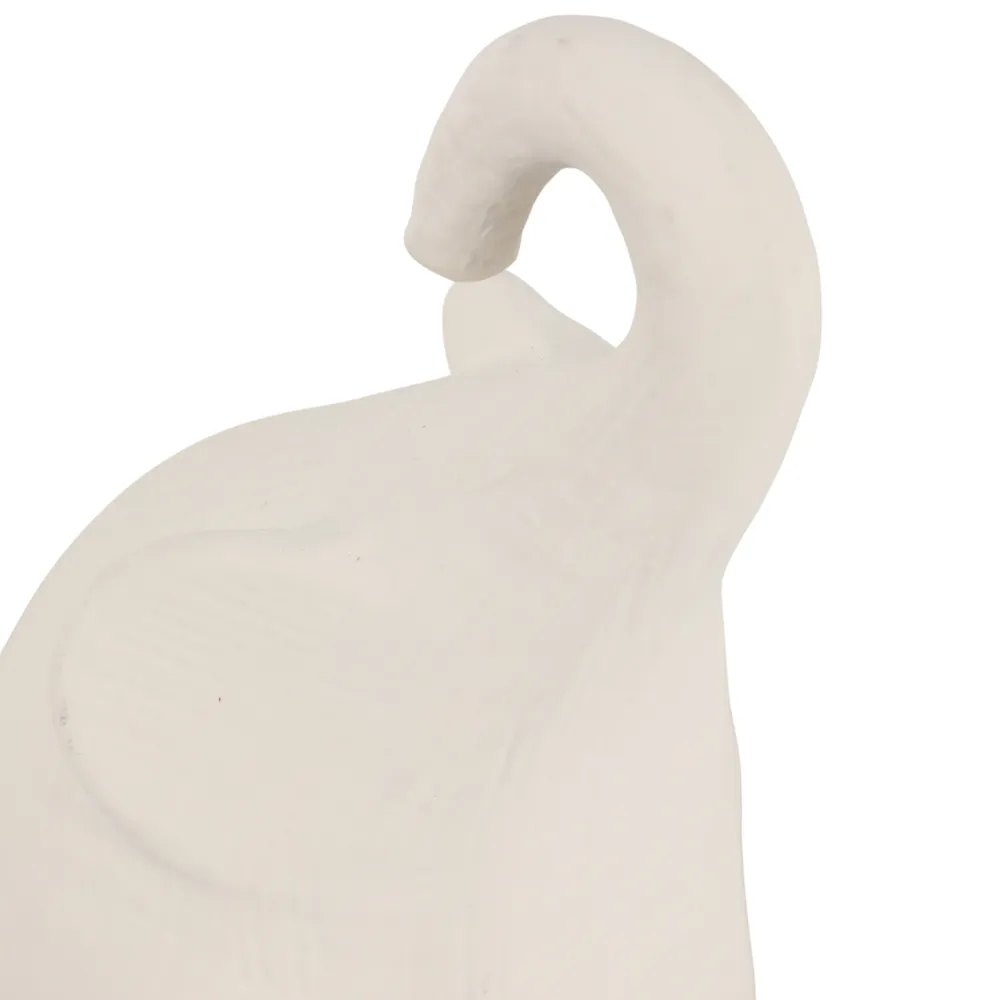 ESSEXMOOR IVORY DECOR 7 (IN)