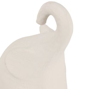 ESSEXMOOR IVORY DECOR 7 (IN) 7