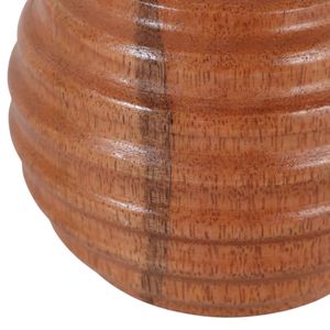 EDWINPARK BROWN ORB 4 (IN) 7