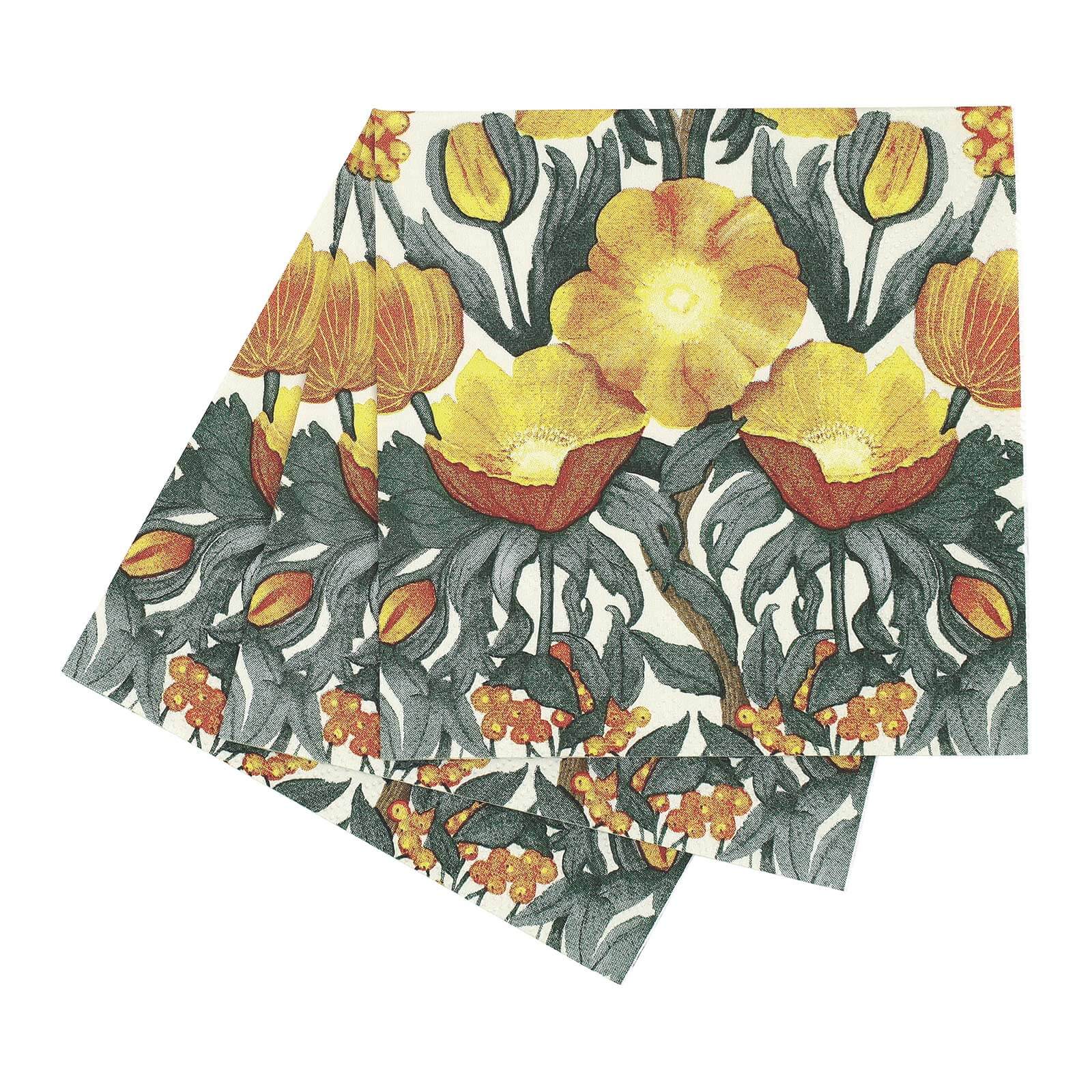 Icelandic Poppies Gold