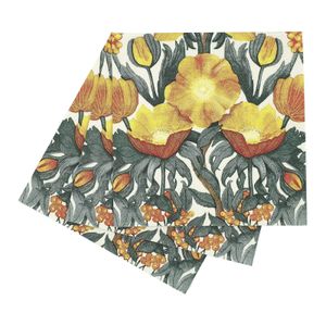Icelandic Poppies Gold