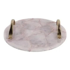 FELIXROSE GRAY TRAY 4 (IN) 5