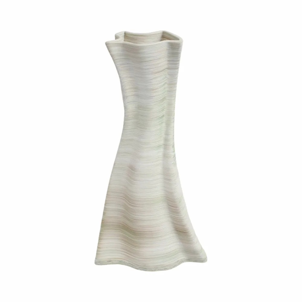 QUINNCLIFF IVORY VASE 12 (IN)
