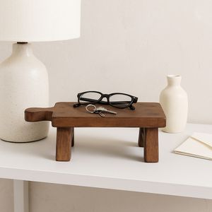 BURGESSCROSS BROWN RISER 6 (IN) 12