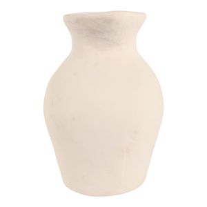 HASTINGSTON BROWN VASE 13 (IN) 5
