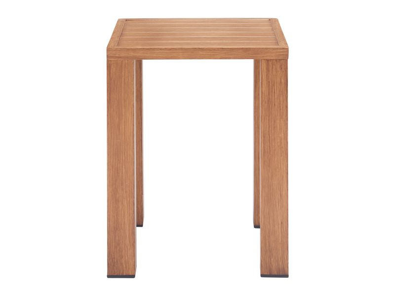 Regels Side Table Natural 4
