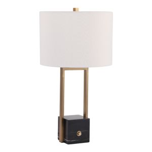 ADLERROSE BLACK LAMP 27 (IN) 4