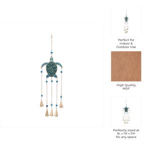 COLVINGATE BLUE BELL 31 (IN) 9