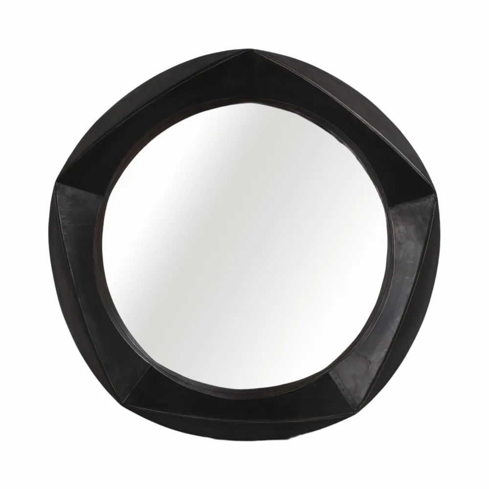 CLINTONLAND BLACK MIRROR 35 (IN)