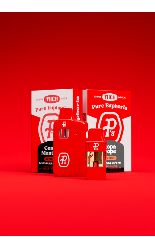 Replacement Pods