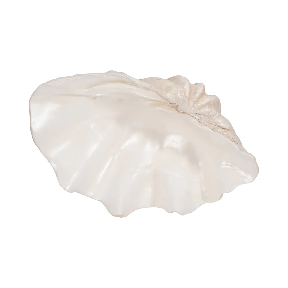 PENNSHAW IVORY BOWL 9 (IN)