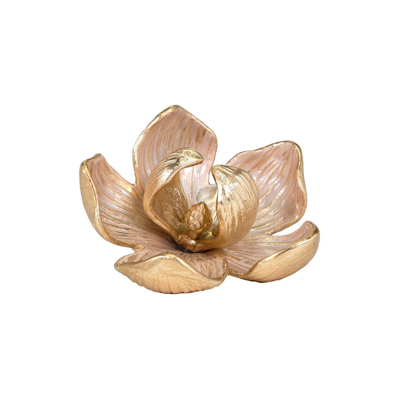 Alki Flower Small Sculpture 3