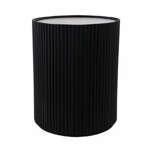PRESTONPORT BLACK TABLE 20 (IN) 5
