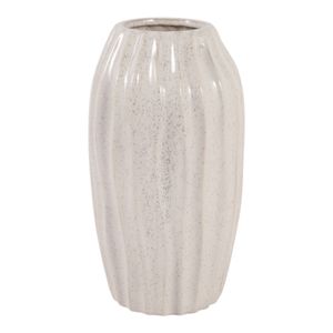 LINTONHAM IVORY VASE 12 (IN) 4