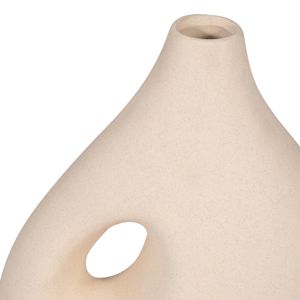 EWINGCLIFF IVORY VASE 12 (IN) 6