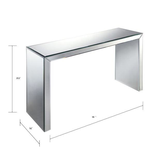 Matinee Console Table