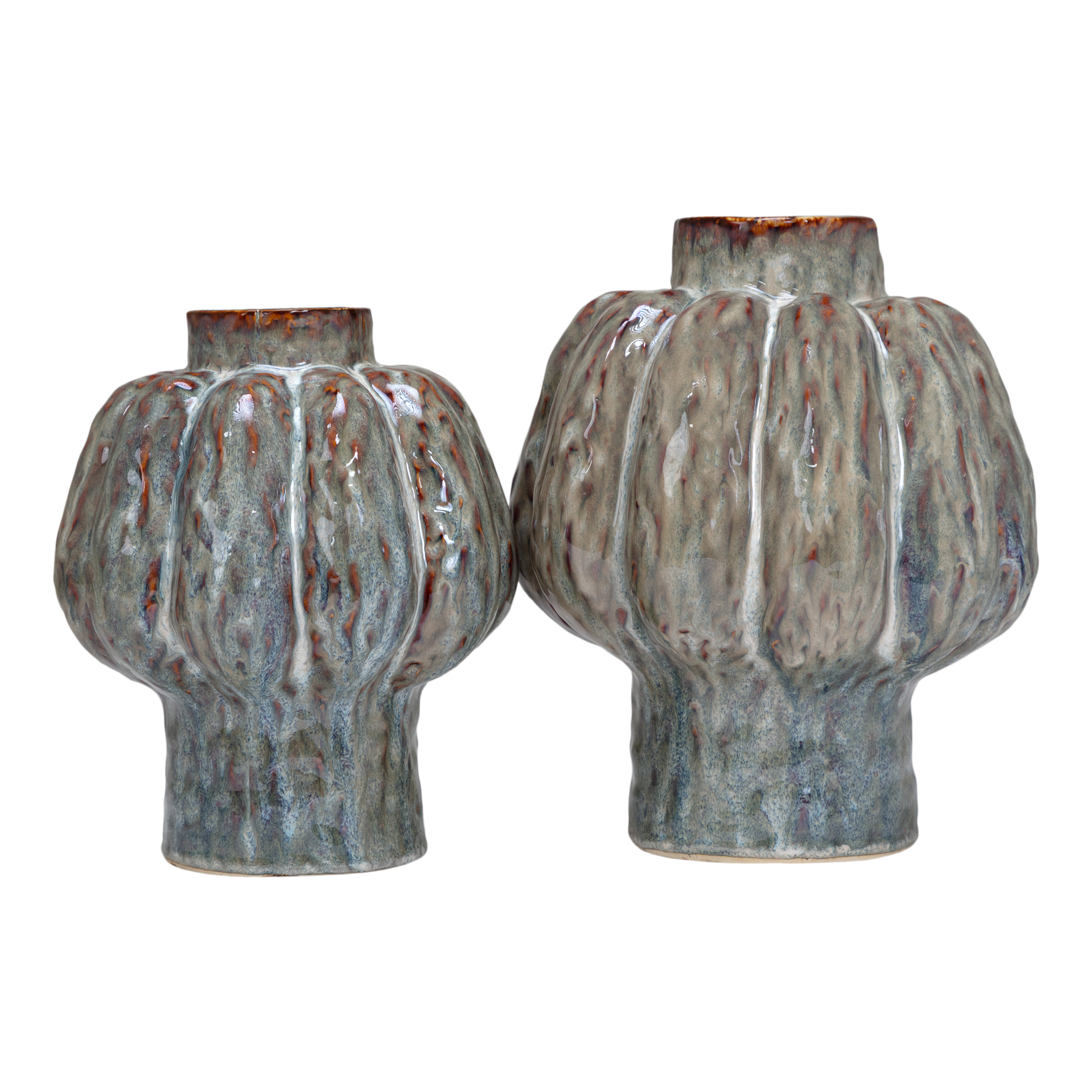 Samala Vases -Set 2 2