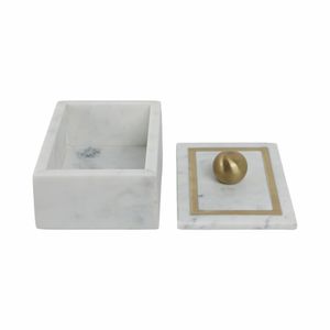 CONNORHAVEN WHITE BOX 6 (IN) 5