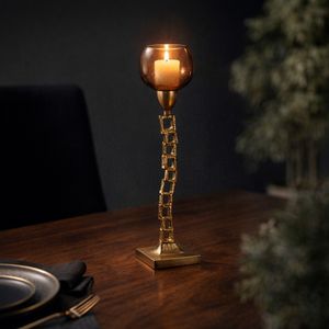 NELLVIEW GOLD METAL 18 (IN) 2