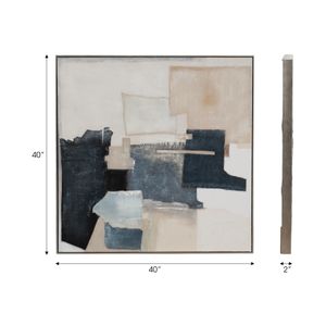 HANNAHSTONE IVORY ART 40 (IN) 9