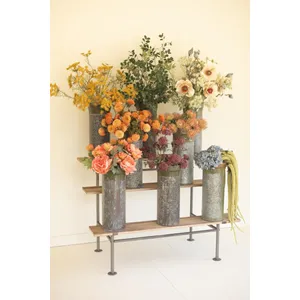 Three-Tiered Display Unit 2