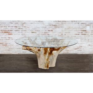 New Orleans Dining Table 3
