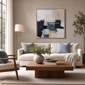 HANNAHSTONE IVORY ART 40 (IN) 12