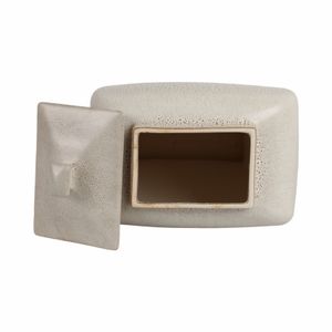VALEBURN BEIGE JAR 20 (IN) 7