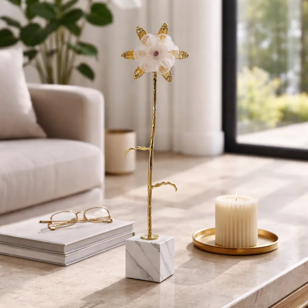 CHAPINCLIFF GOLD DECOR 21 (IN)