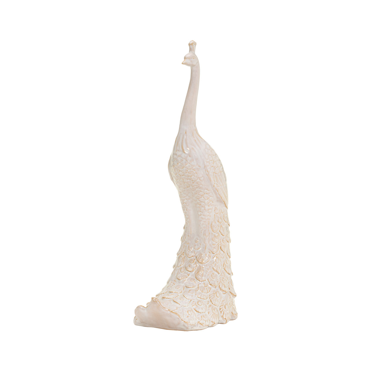 Loria Tall Sculpture 2