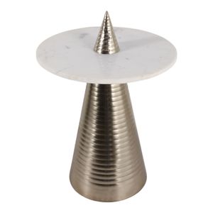 HANSONWICK GOLD TABLE 26 (IN) 4
