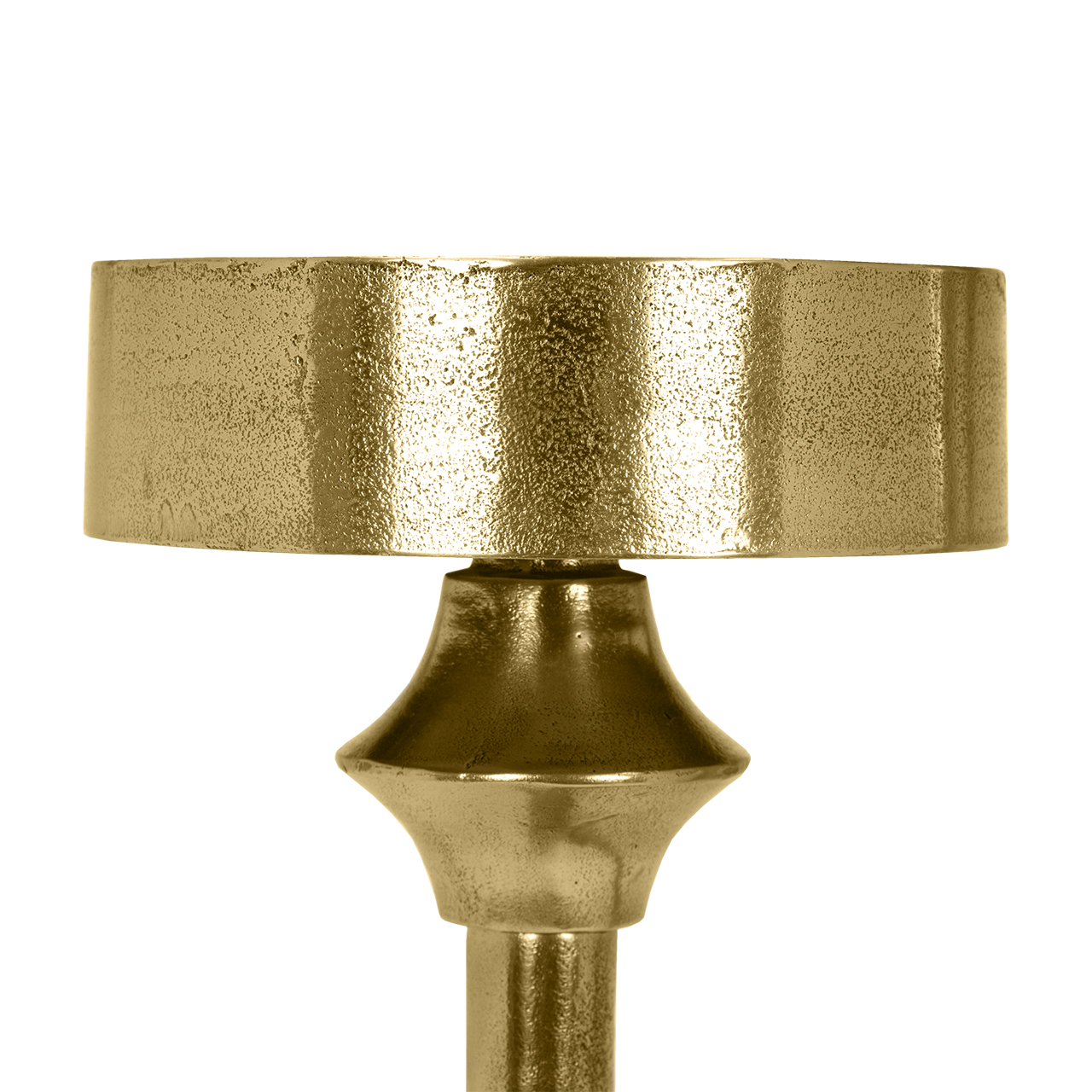 Oversized Candleholders -Set 2 5