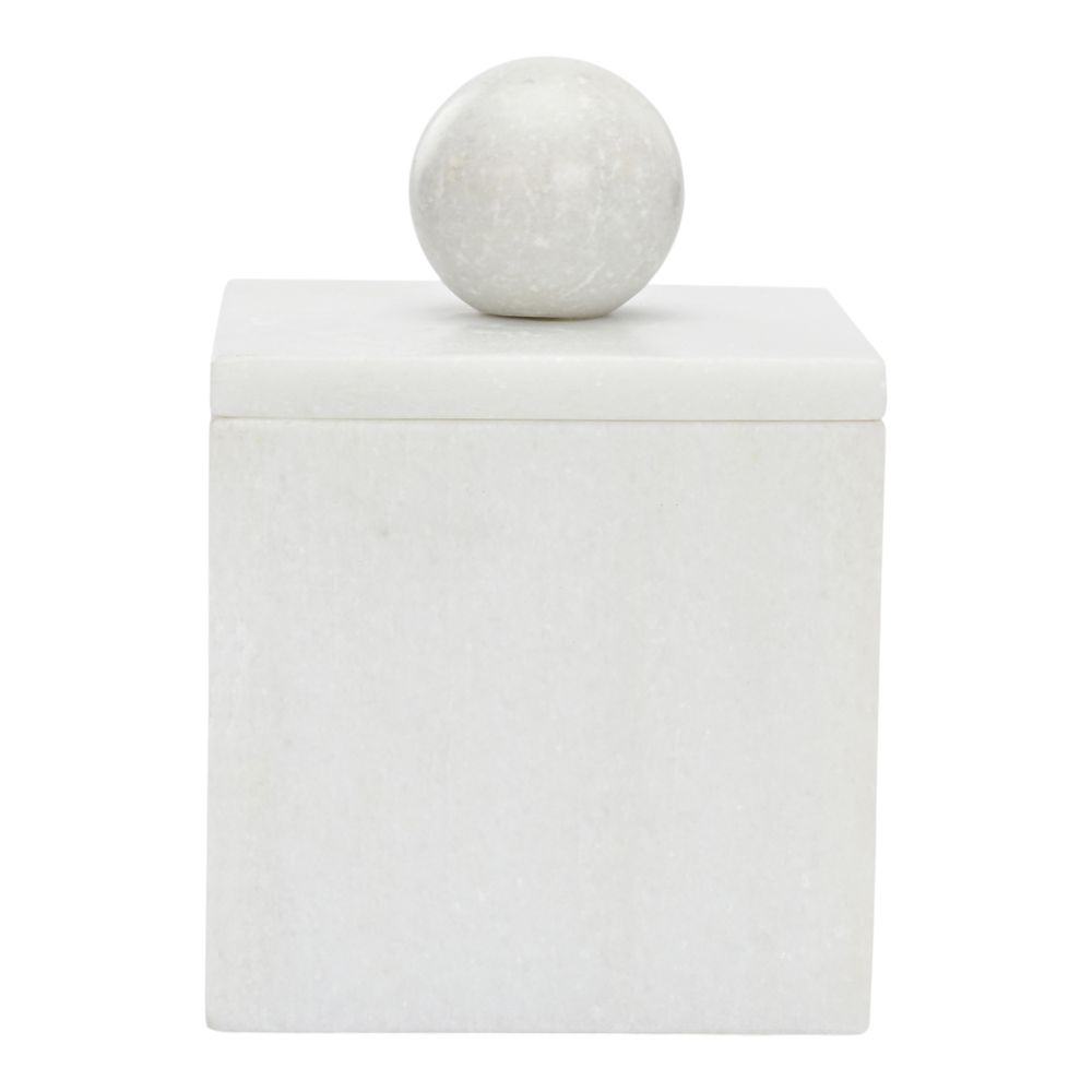 HOLLYSTONE WHITE BOX 6 (IN)